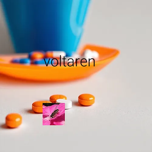 Precio del voltaren emulgel